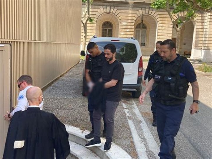 Lionel Guedj Dentiste Marseille