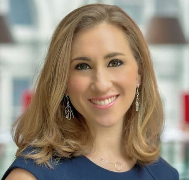 Lisa Abramowicz Bloomberg Wikipedia, Age, Salary, Wedding, Husband