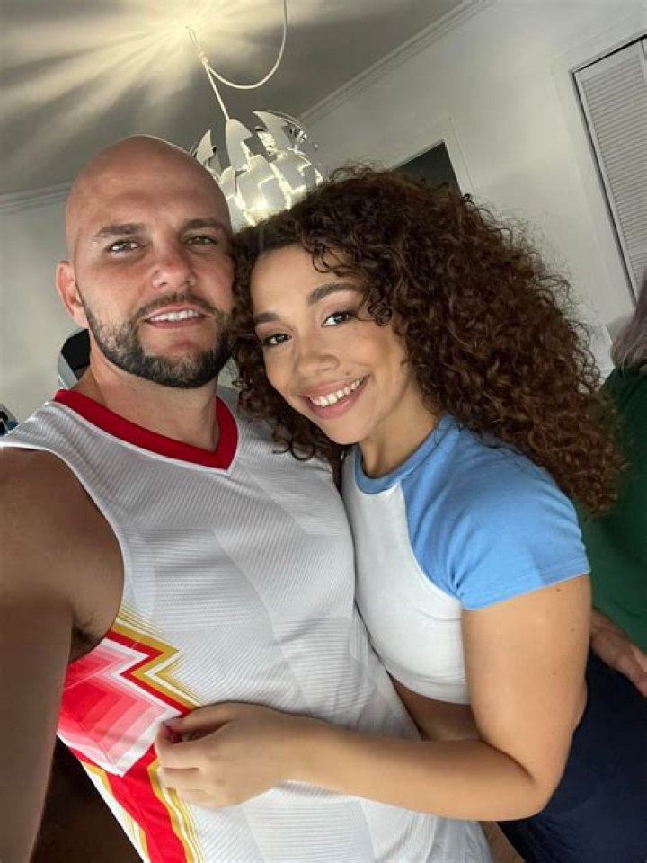 Lisa Ryder’s Husband: Who is Lisa Ryder Dating?