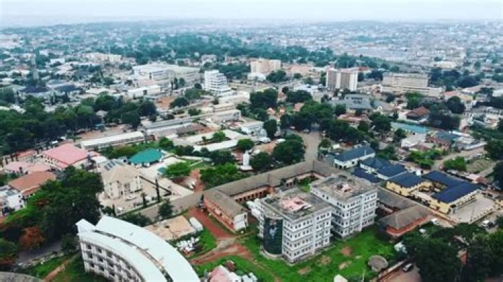 List of The Local Government Areas in Enugu State