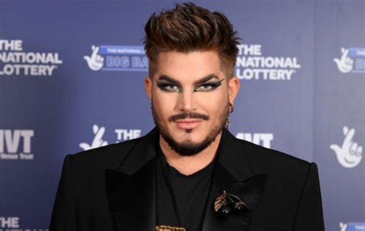 Listen to a preview of Adam Lambert's new single