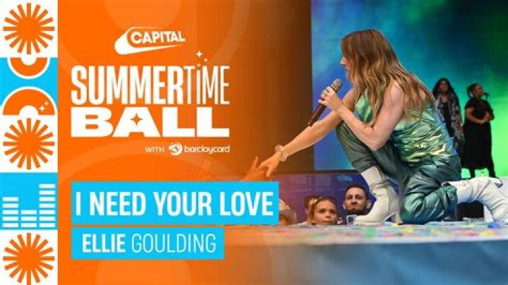 Little Mix Kick-Off the Capital Summertime Ball in Style!