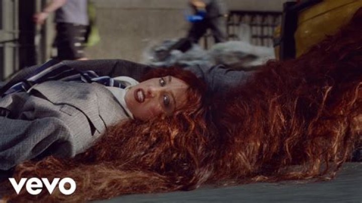 Little Mix Unveil Hair Music Video