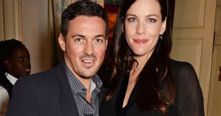 Liv Tyler Reveals She's Expecting Her Third Child!