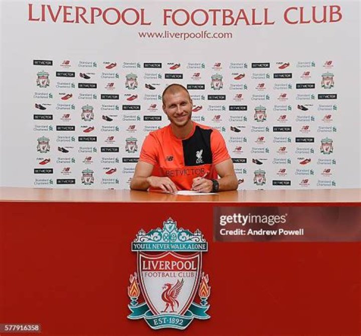 Liverpool Complete Signing Of Ragnar Klavan