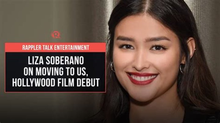 Liza Soberano Biography: Siblings, Age, Movies, Net Worth, Wikipedia, Boyfriend, Parents, Wikipedia