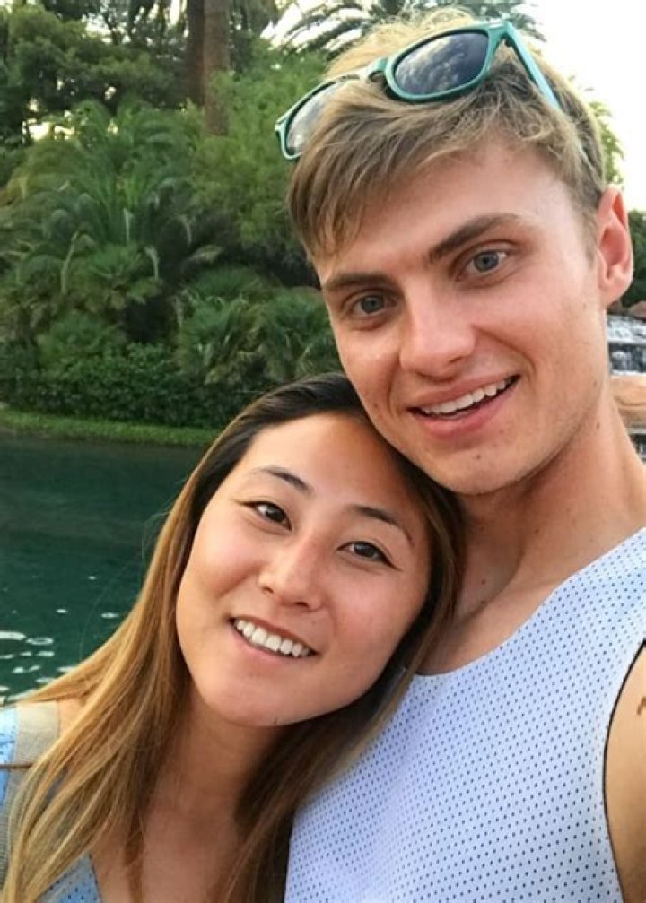 Lizzy Young’s Boyfriend: Who is Lizzy Young Dating?