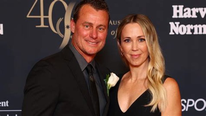 Lleyton Hewitt’s Wife: Who is Lleyton Hewitt Dating?