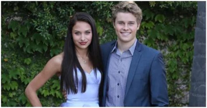 Logan Shroyer’s Girlfriend: Who is Logan Shroyer Dating?
