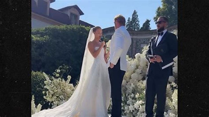 Logan Zehr’s Girlfriend: Who is Logan Zehr Dating?