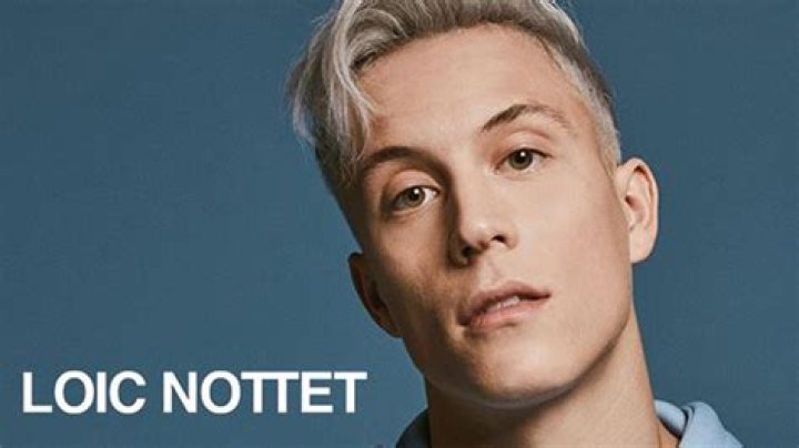 Loïc Nottet Releases New Single 