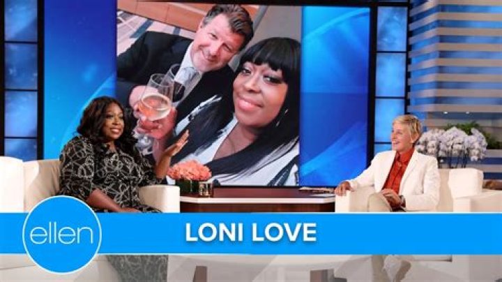 Loni Love’s Boyfriend: Who is Loni Love Dating?