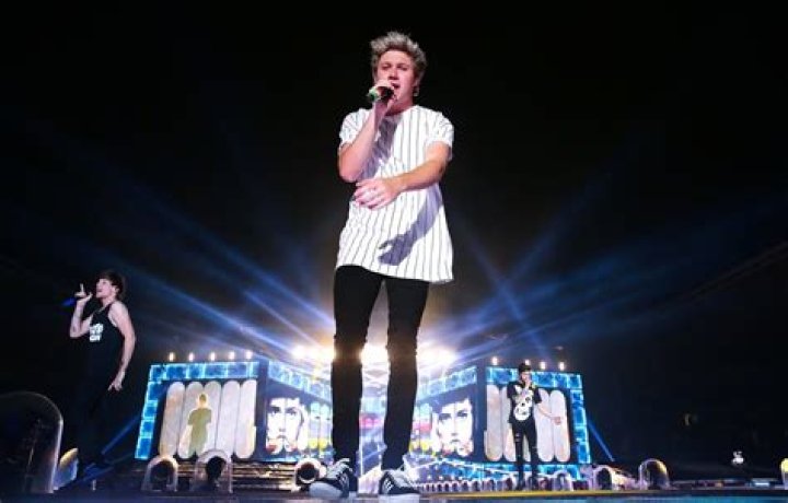 Looking Back At the OTRA Tour