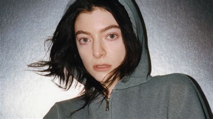 Lorde Releases A New Song Titled 'Liability'