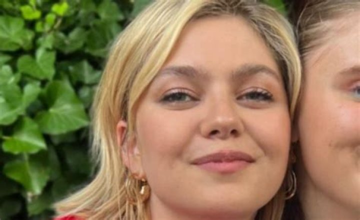 Louane Fille Esmée Louane Fille Esmée