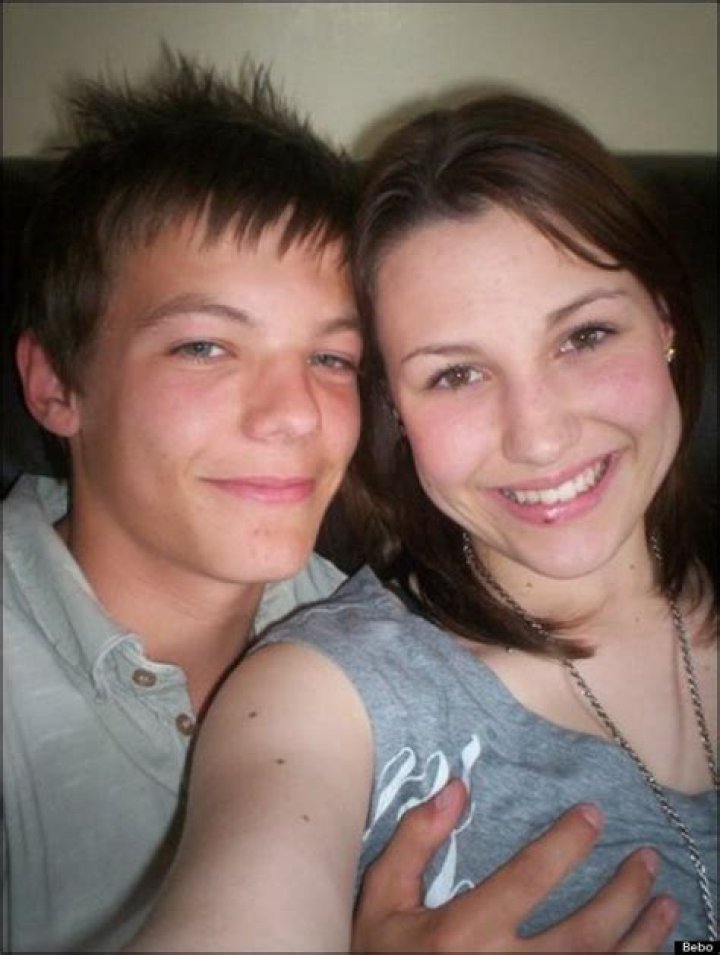 Louis Tomlinson's 10 Best Instagram Posts