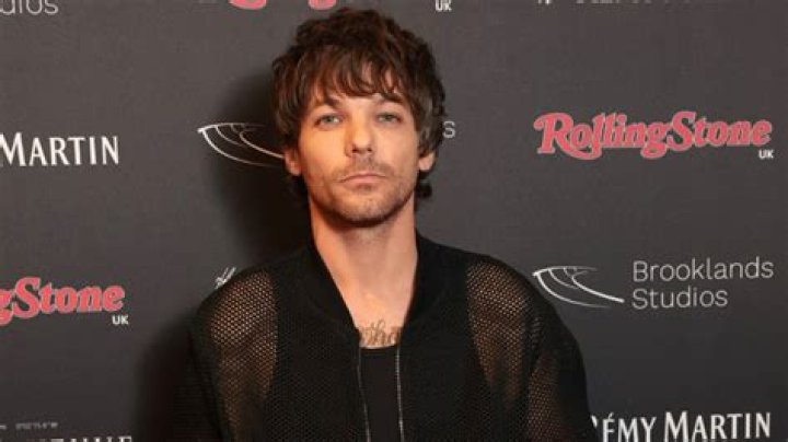 Louis Tomlinson's baby rumor is true...Or is it?