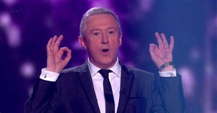 Louis Walsh returning to the X Factor?