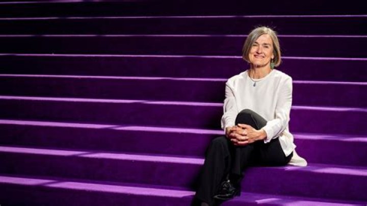 louise herron wiki, bio, age, height, husband, net worth