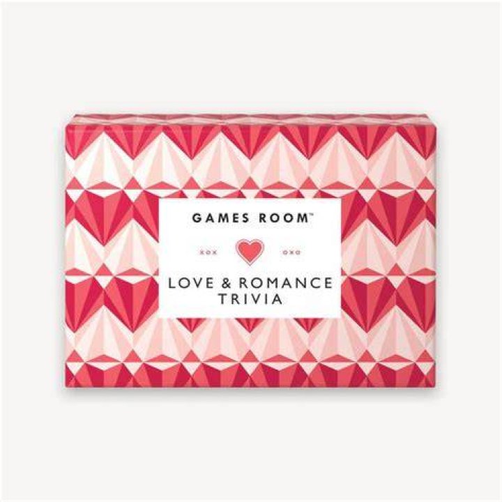 Love & Romance