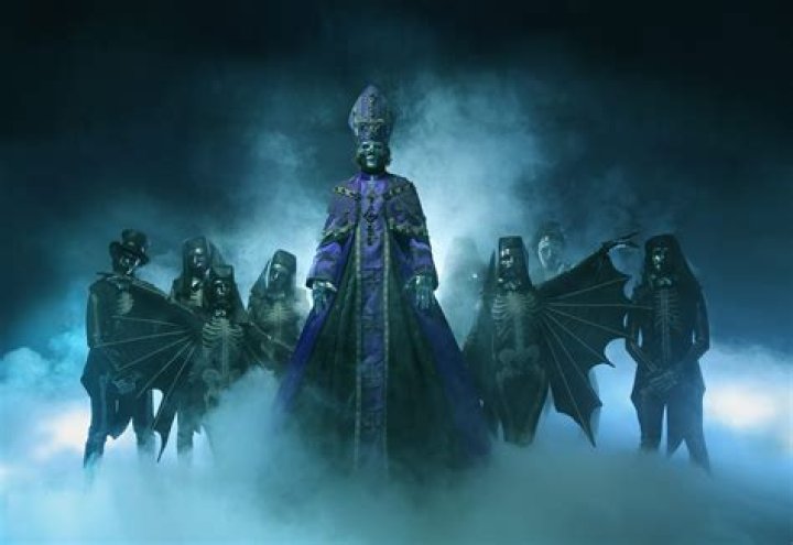 Love Ghost Announce US Tour