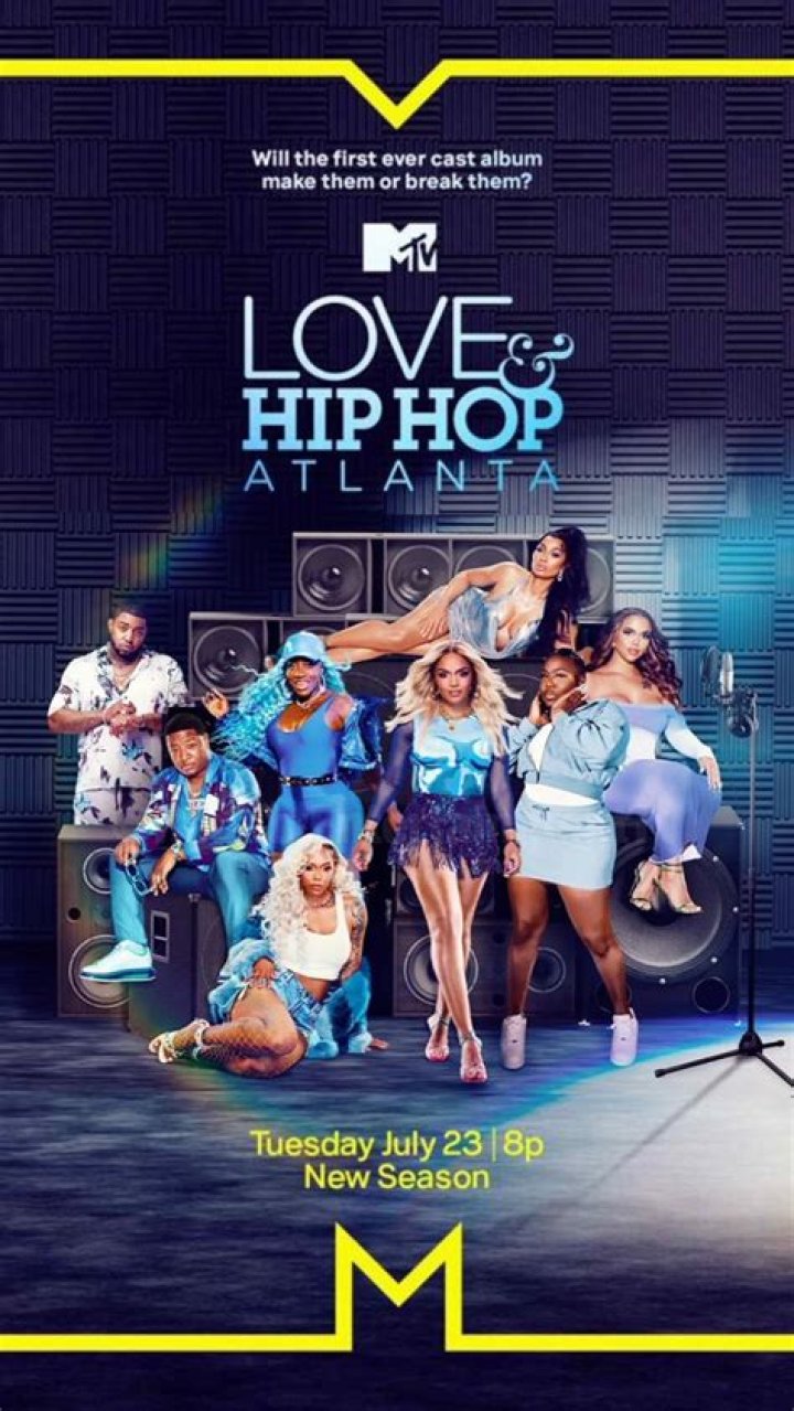 Love & Hip Hop Atlanta: Karen King’s Ex Lyndon Smith Still Alive, VH1 Capitalizing On Murder Rumors?