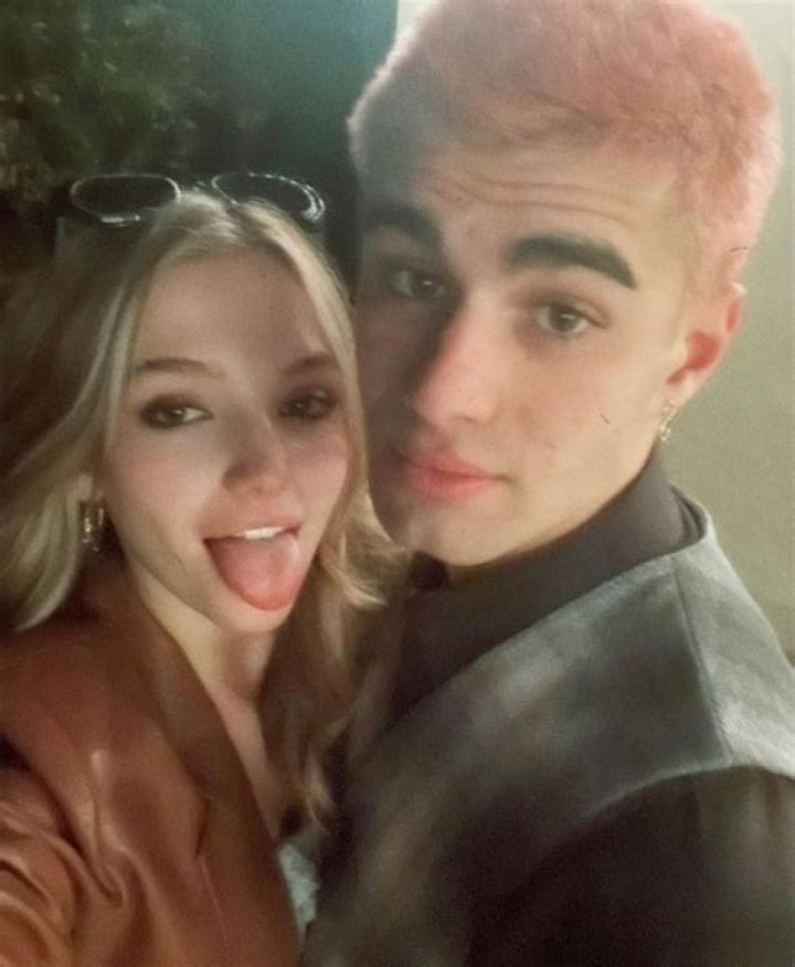 Lucas Stadvec’s Girlfriend: Who is Lucas Stadvec Dating?