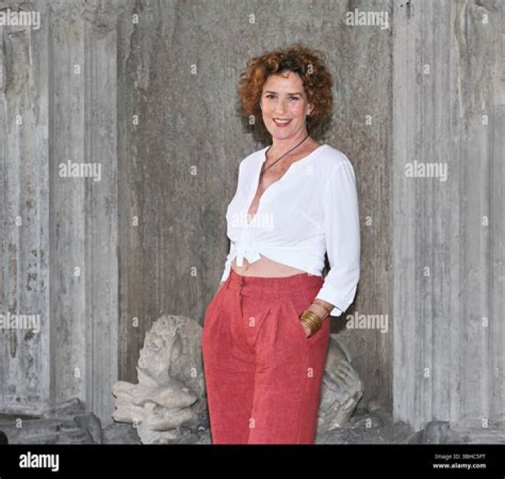 Lucrezia Lante Della Rovere Net Worth, Age, Height, Bio, Birthday, Wiki!