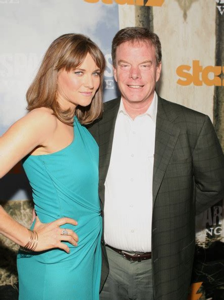 Lucy Lawless’s Husband: Who is Lucy Lawless Dating?