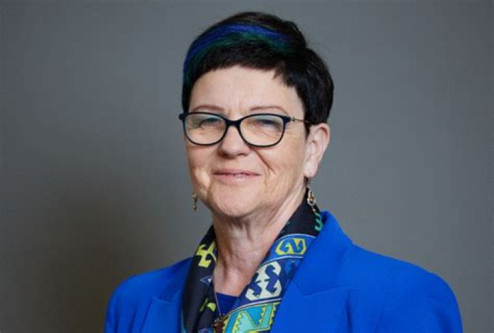 Lucy Neville-Rolfe - Net Worth, Age, Height, Birthday, Bio, Wiki!