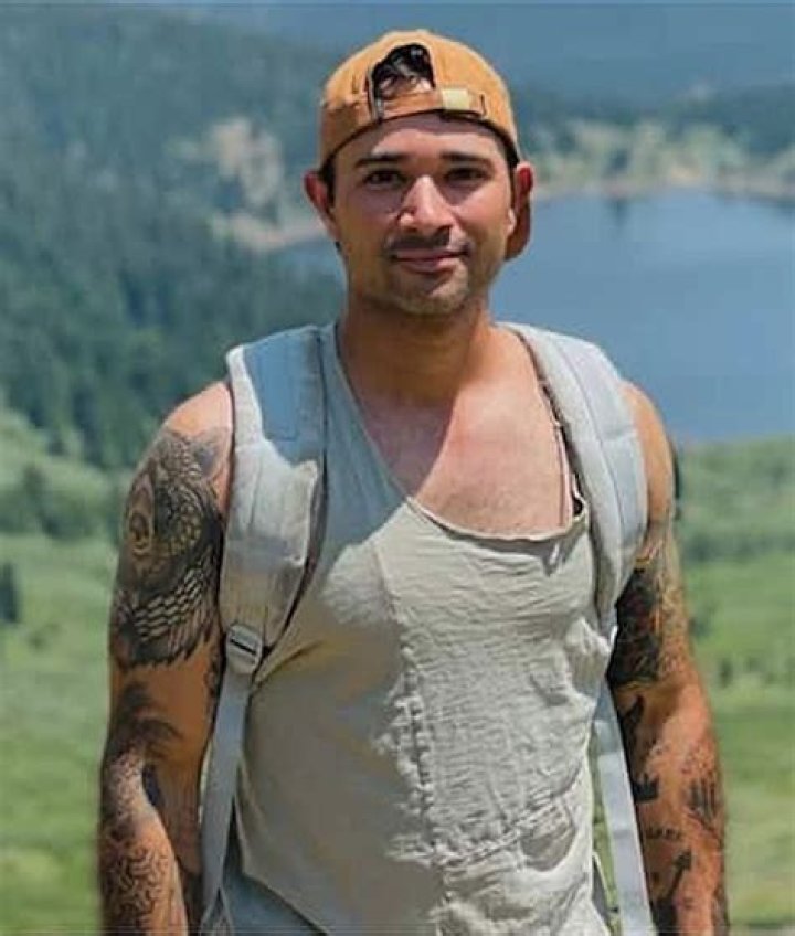 Luis Armand Garcia’s Girlfriend: Who is Luis Armand Garcia Dating?