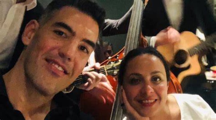Luis Scola Wife Pamela Scola Age, Height, Wikipedia, Instagram, Net Worth Luis Scola Wife Pamela Scola