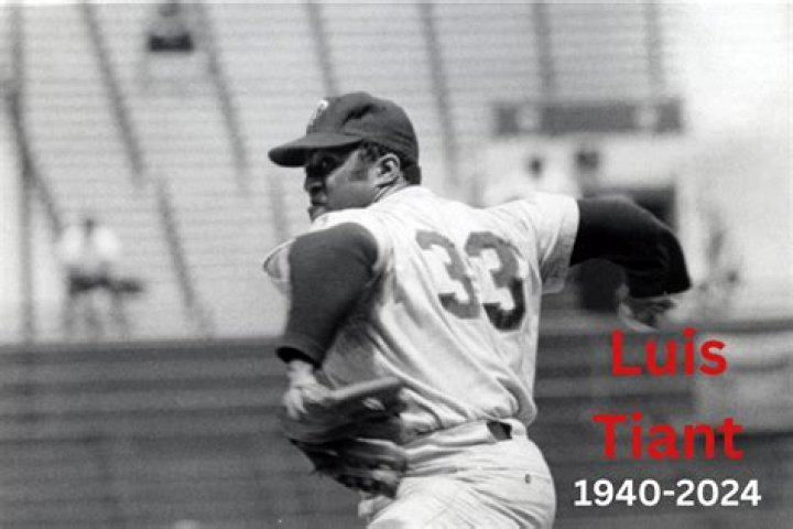 Luis Tiant Net Worth 2024, Age, Height, Bio, Birthday, Wiki!