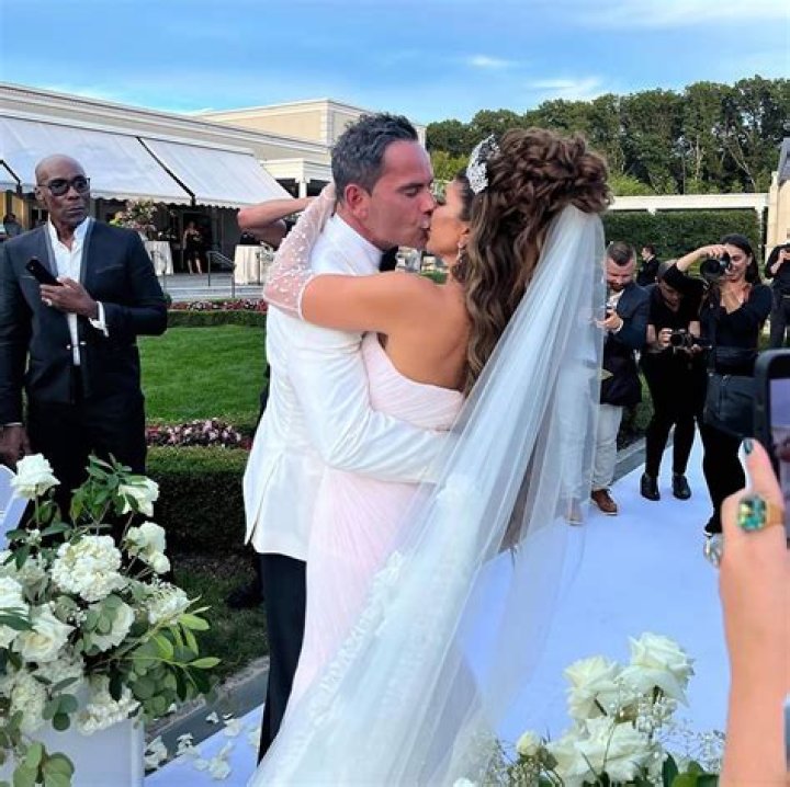 Luis Venegas’s Girlfriend: Who is Luis Venegas Dating?