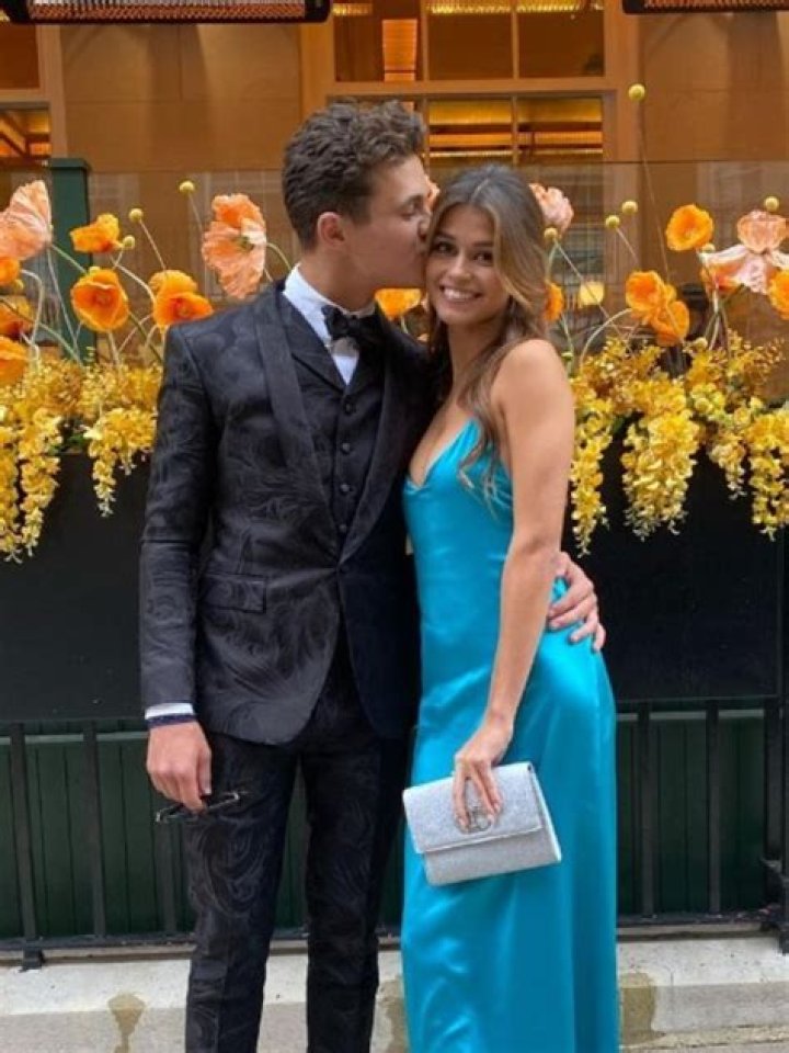 Luisa Castano’s Boyfriend: Who is Luisa Castano Dating?
