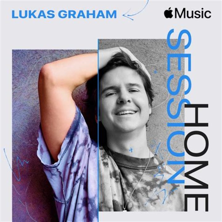 Lukas Graham release new single 'Lie'