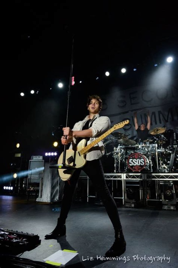 Luke Hemmings' 20 Best SLFL Moments So Far!