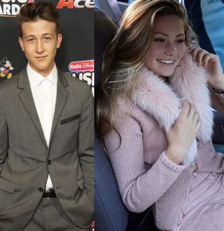 Luke Mullen’s Girlfriend: Who is Luke Mullen Dating?
