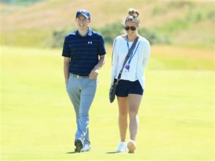 Lydia Cassada Wiki (Matthew Fitzpatrick Girlfriend) Age, Family, Parents, Bio Facts