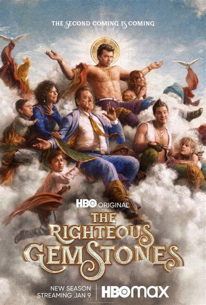 Lyle Lissons Wife: Who Is The Righteous Gemstones Season 2 Cast Married To?