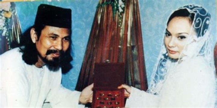 M. Nasir’s Wife: Who is M. Nasir Dating?