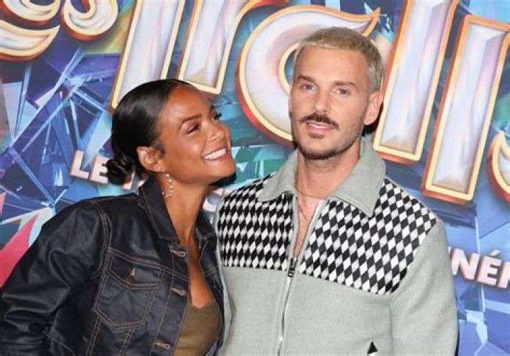 M Pokora Age, Songs, Height, Instagram, Net Worth