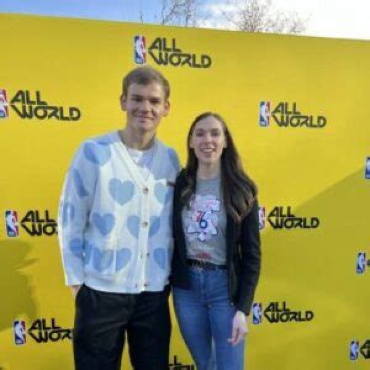 
Mac McClung Girlfriend: Is He Dating Anyone? Relationship And Contract Detail	