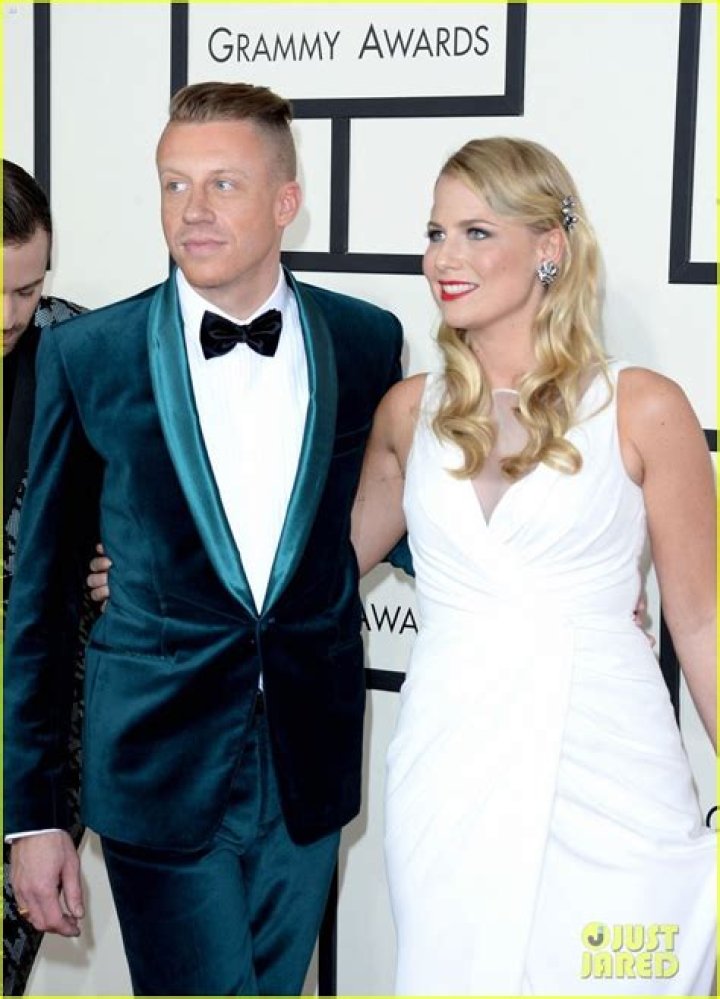 Macklemore’s 
