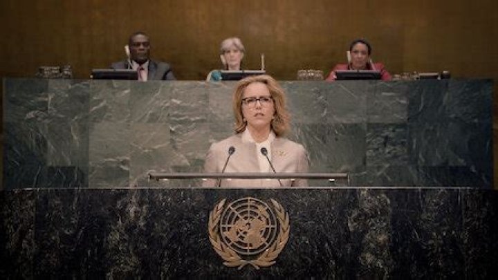 Madam Secretary Recap 4/17/16: Season 2 Episode 20 “Ghost Detainee”