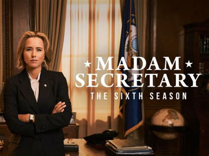 Madam Secretary Recap 4/17/16: Season 2 Episode 20 "Ghost Detainee"