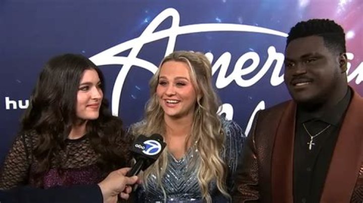 Madison Watkins American Idol Age: Meet The Singer On Instagram