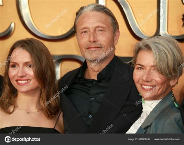 Mads Mikkelsen’s Wife: Who is Mads Mikkelsen Dating?