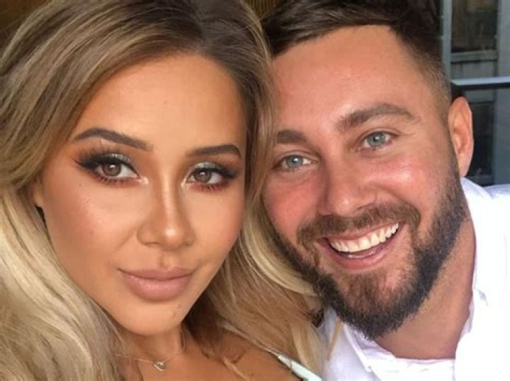 MAFS Josh Pihlak