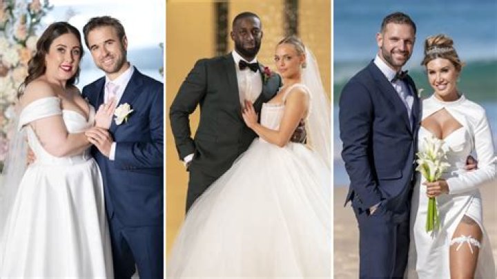 MAFS: Who Are Jasmina Outar & Michael Morency? Meet Them On Instagram